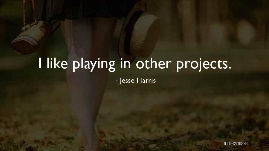Ani Starkid Quotes By Jesse Harris Ani Starkid Quotes By Jesse Harris