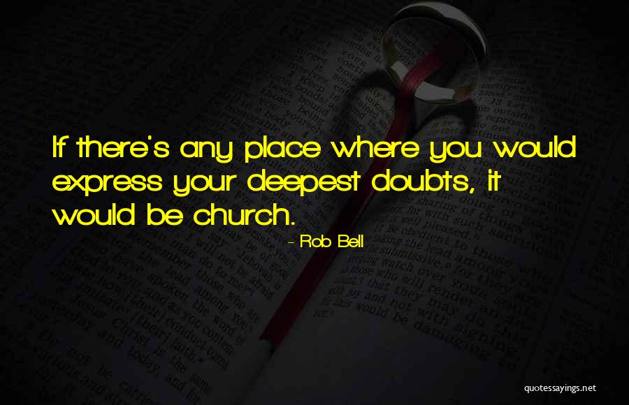 Ani Starkid Quotes By Rob Bell Ani Starkid Quotes By Rob Bell