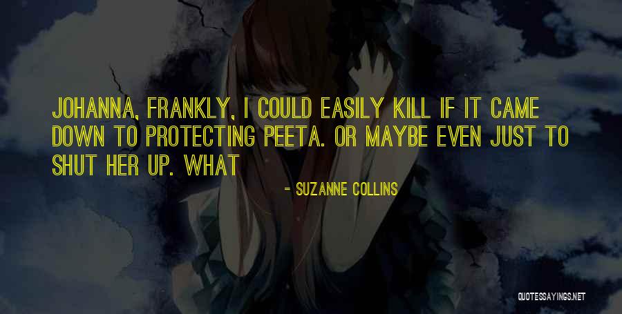 Ani Starkid Quotes By Suzanne Collins Ani Starkid Quotes By Suzanne Collins