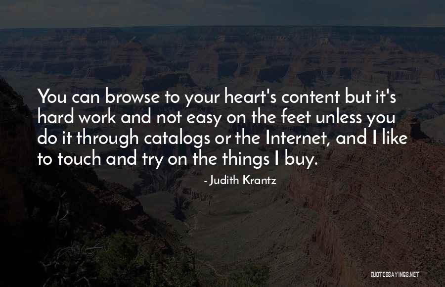 Ania Marson Quotes By Judith Krantz Ania Marson Quotes By Judith Krantz