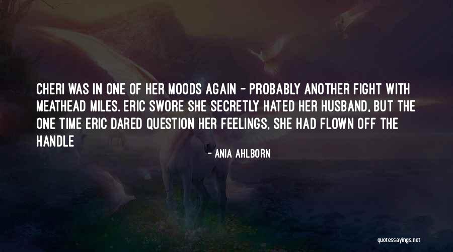 Ania Quotes By Ania Ahlborn Ania Quotes By Ania Ahlborn