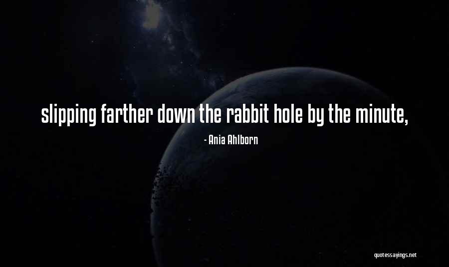 Ania Quotes By Ania Ahlborn Ania Quotes By Ania Ahlborn
