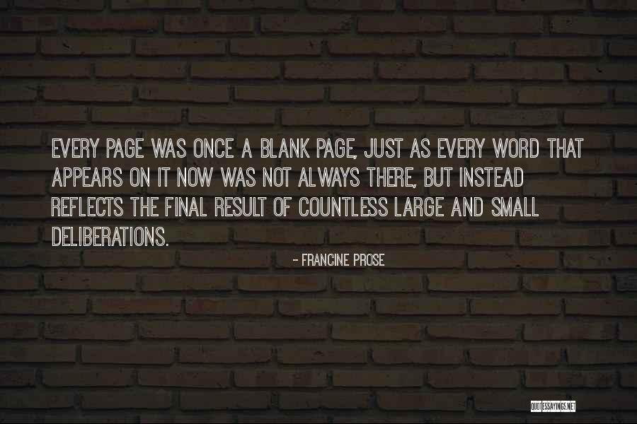Aniara Quotes By Francine Prose Aniara Quotes By Francine Prose