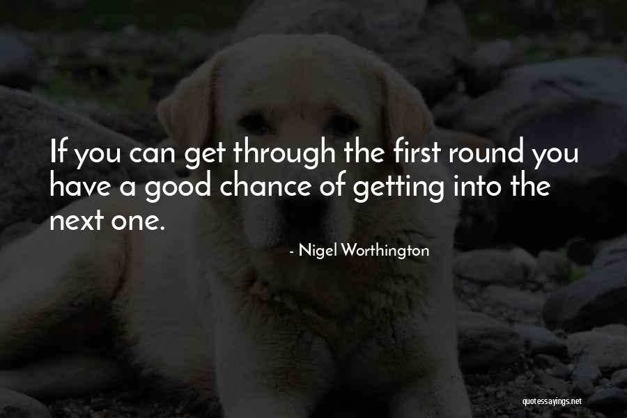 Aniaya Perkins Quotes By Nigel Worthington Aniaya Perkins Quotes By Nigel Worthington