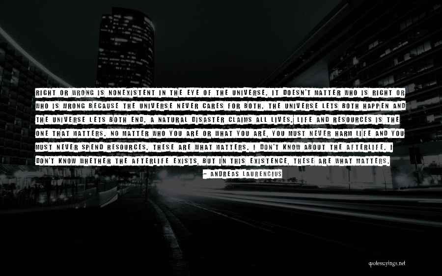 Aniaya Quotes By Andreas Laurencius Aniaya Quotes By Andreas Laurencius