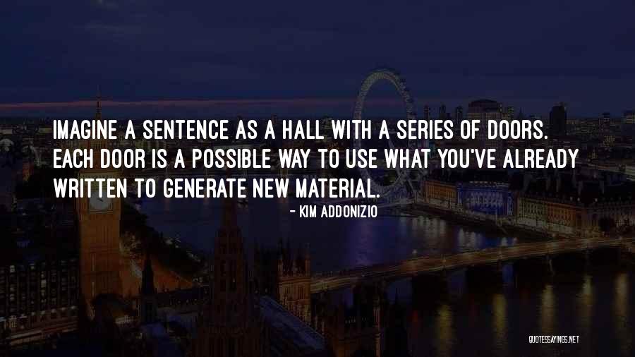 Aniaya Quotes By Kim Addonizio Aniaya Quotes By Kim Addonizio
