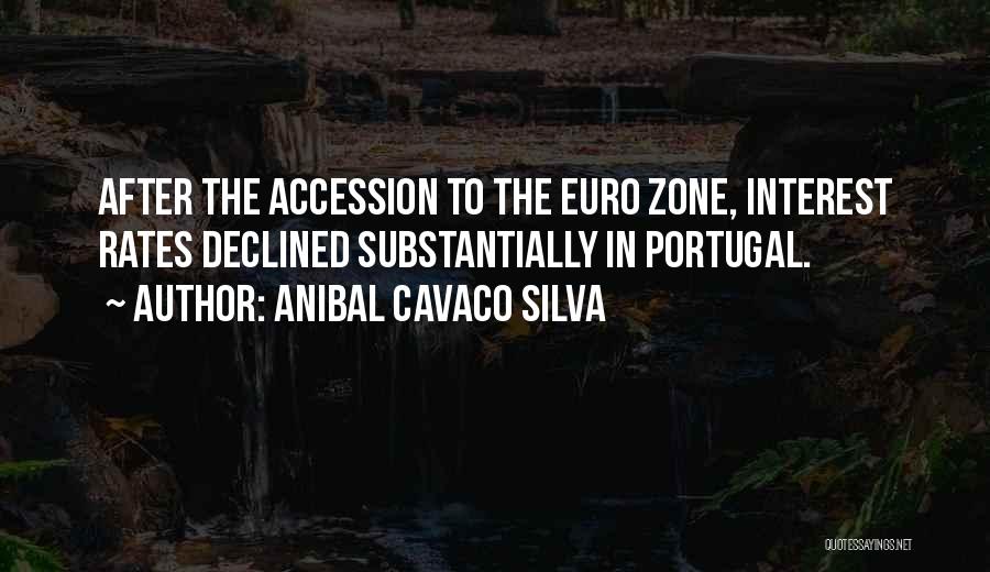 Anibal Cavaco Silva Quotes 330160