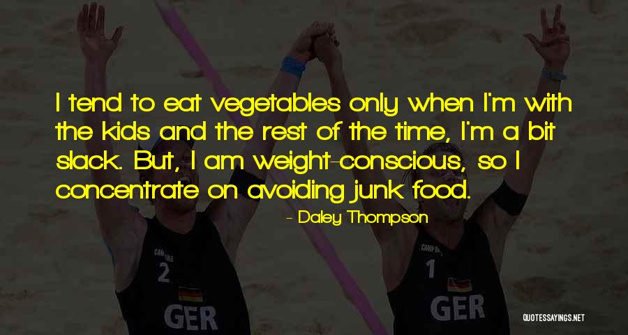 Anibal Marrero Quotes By Daley Thompson Anibal Marrero Quotes By Daley Thompson