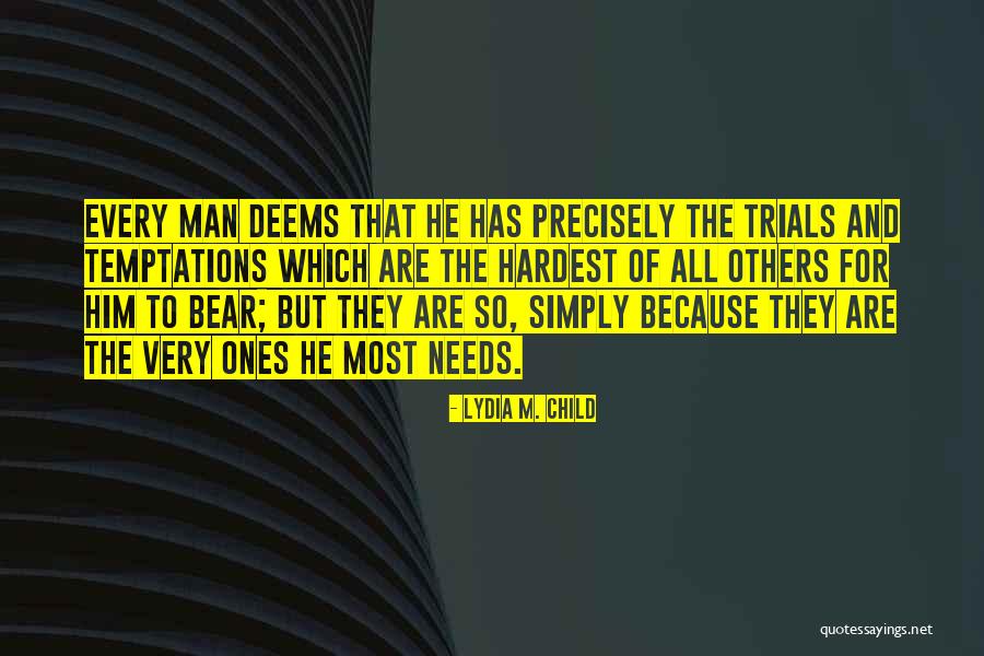 Anibal Marrero Quotes By Lydia M. Child Anibal Marrero Quotes By Lydia M. Child