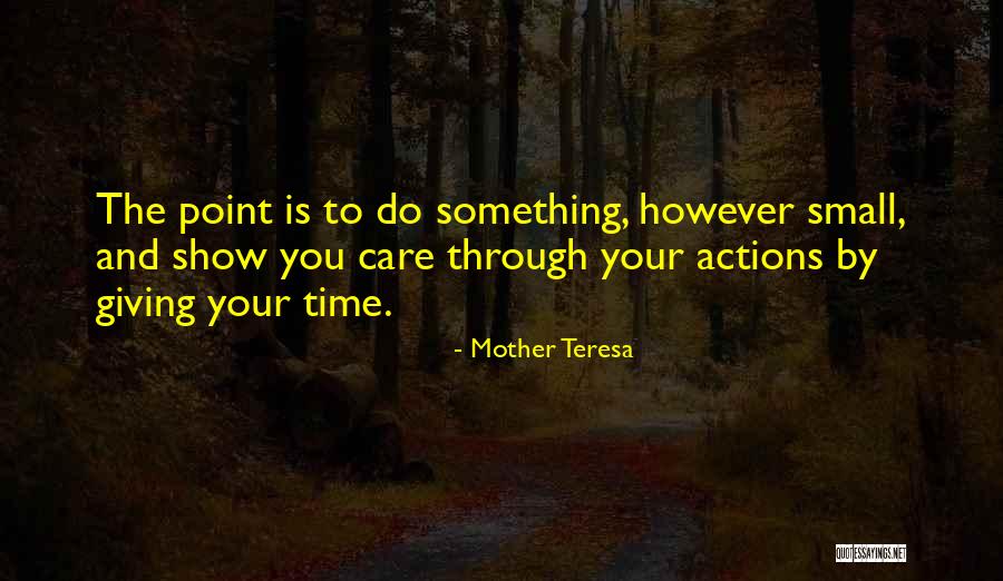 Anibal Marrero Quotes By Mother Teresa Anibal Marrero Quotes By Mother Teresa
