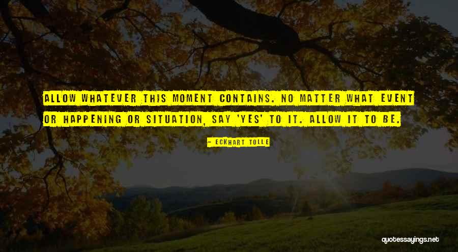 Aniball Quotes By Eckhart Tolle Aniball Quotes By Eckhart Tolle