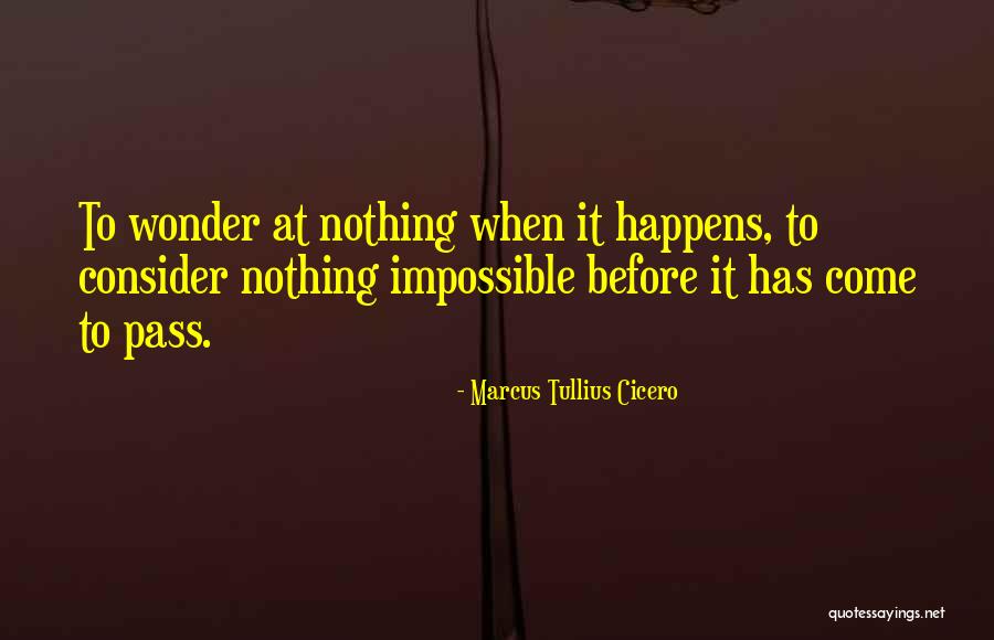 Aniball Quotes By Marcus Tullius Cicero Aniball Quotes By Marcus Tullius Cicero