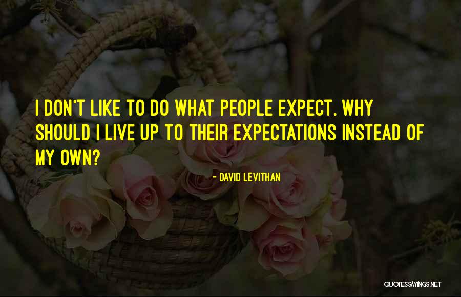 Anica T8 Quotes By David Levithan Anica T8 Quotes By David Levithan