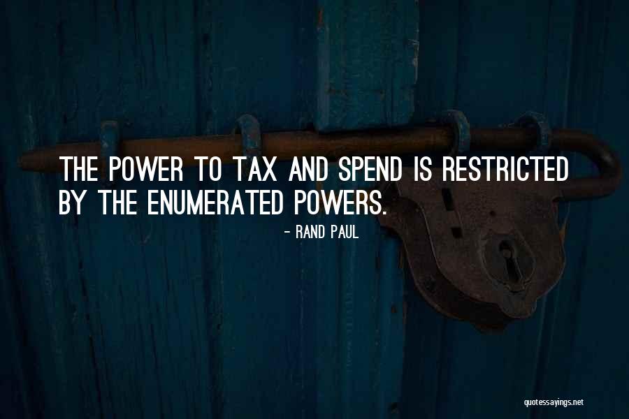 Anica T8 Quotes By Rand Paul Anica T8 Quotes By Rand Paul