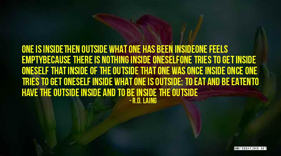 Aniceta Quotes By R.D. Laing Aniceta Quotes By R.D. Laing