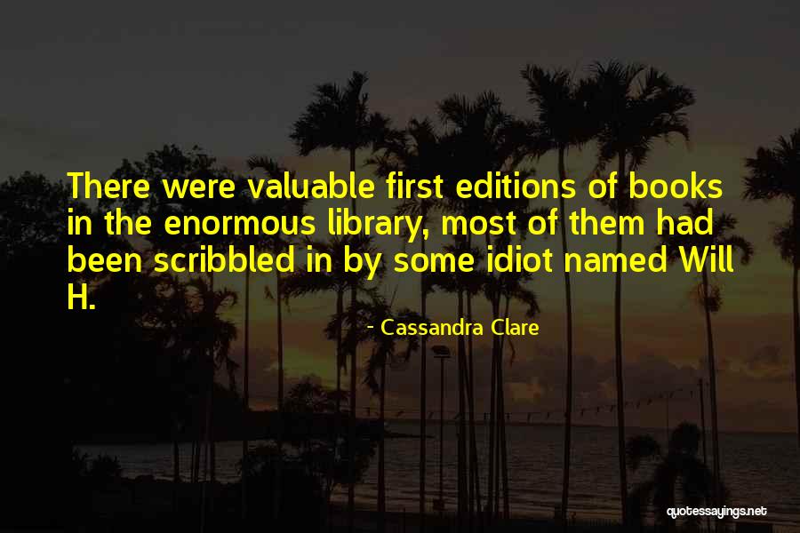 Aniceto Verduzco Quotes By Cassandra Clare Aniceto Verduzco Quotes By Cassandra Clare