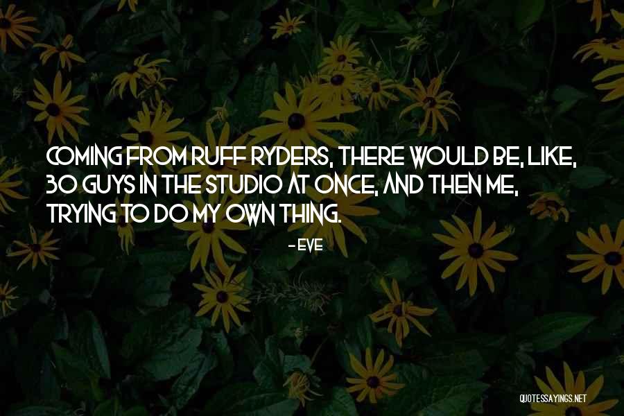 Aniceto Verduzco Quotes By Eve Aniceto Verduzco Quotes By Eve