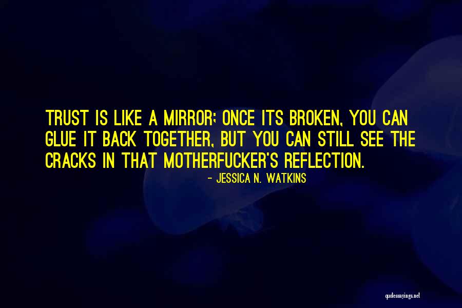 Aniceto Verduzco Quotes By Jessica N. Watkins Aniceto Verduzco Quotes By Jessica N. Watkins