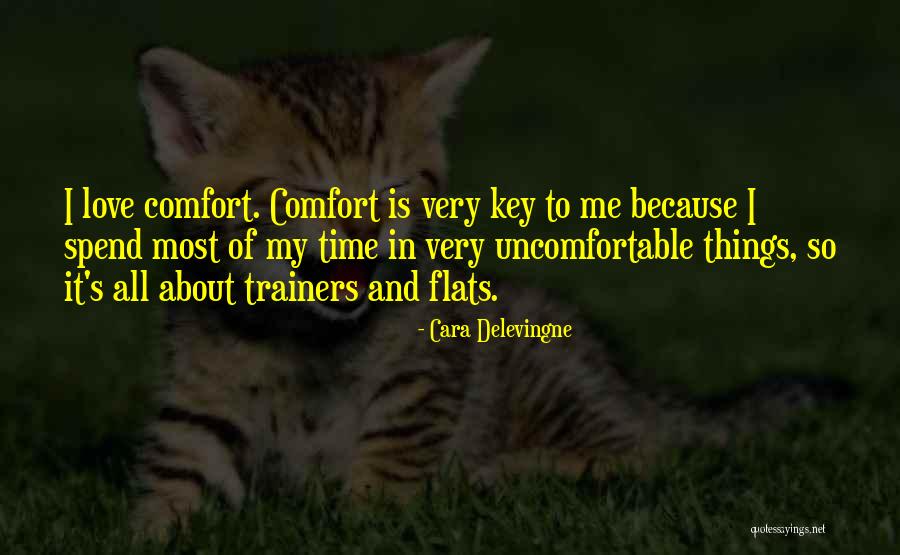 Aniche Boutique Quotes By Cara Delevingne