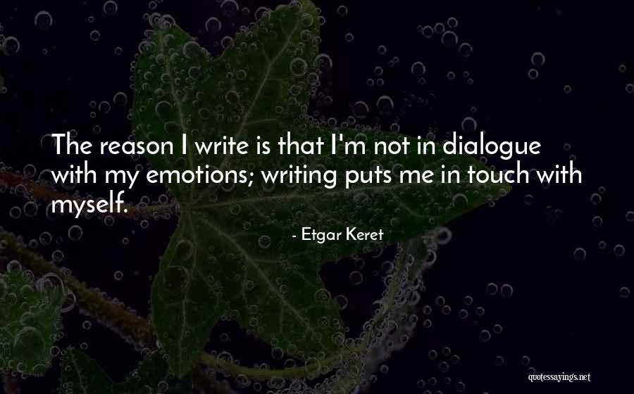 Aniche Cellars Quotes By Etgar Keret Aniche Cellars Quotes By Etgar Keret