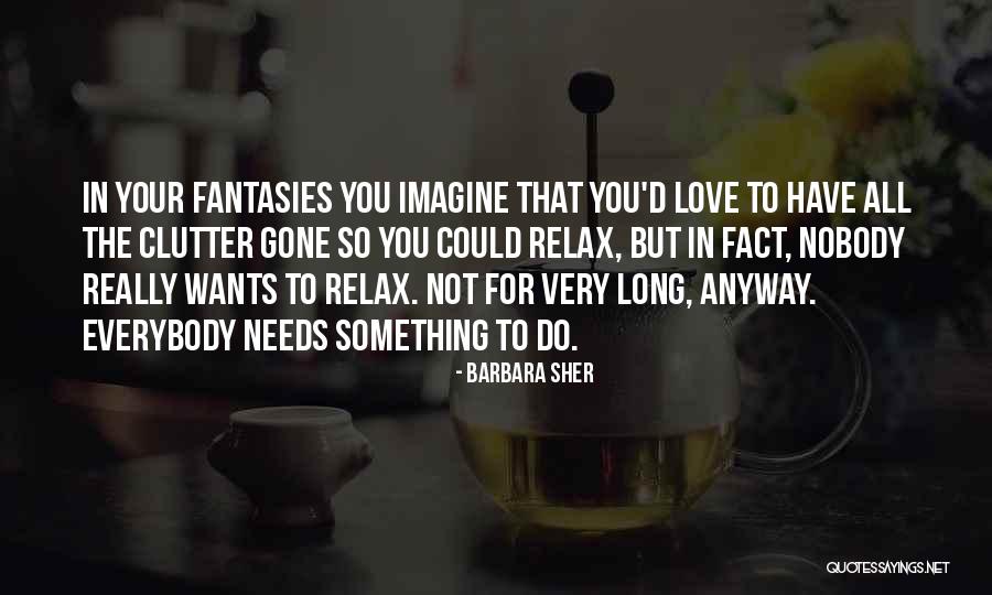 Anichini Brothers Quotes By Barbara Sher Anichini Brothers Quotes By Barbara Sher