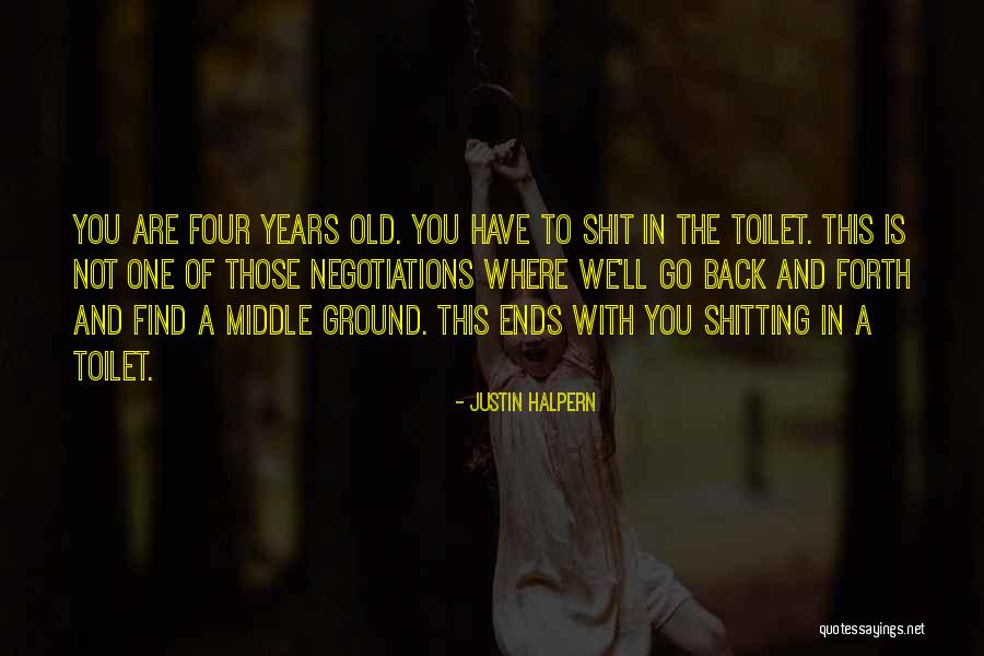 Anichini Quechee Quotes By Justin Halpern Anichini Quechee Quotes By Justin Halpern