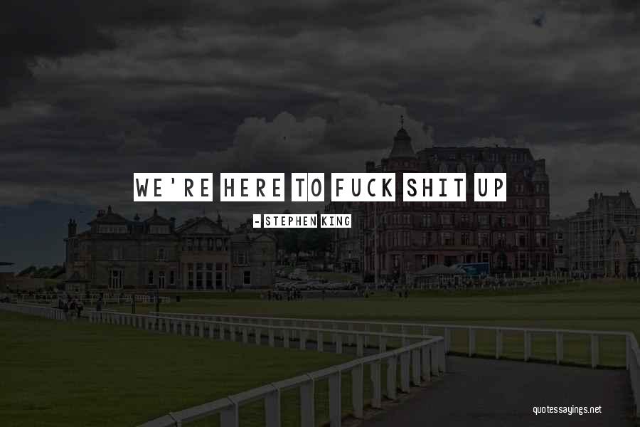 Anichini Vermont Quotes By Stephen King Anichini Vermont Quotes By Stephen King