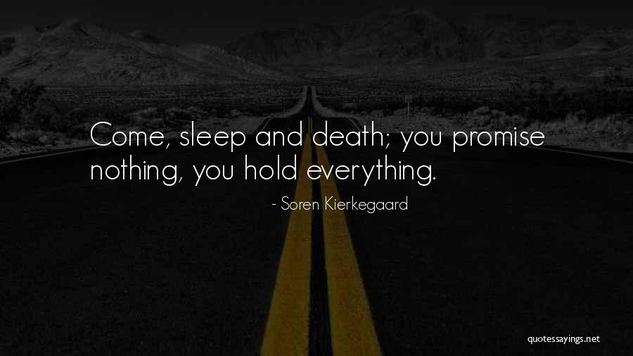 Anicia Beckwith Quotes By Soren Kierkegaard Anicia Beckwith Quotes By Soren Kierkegaard
