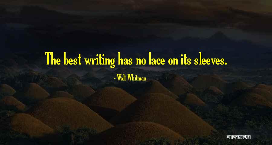 Aniconic Representation Quotes By Walt Whitman Aniconic Representation Quotes By Walt Whitman