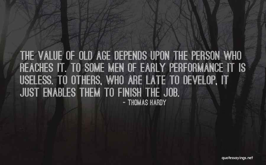 Anidado Significado Quotes By Thomas Hardy Anidado Significado Quotes By Thomas Hardy