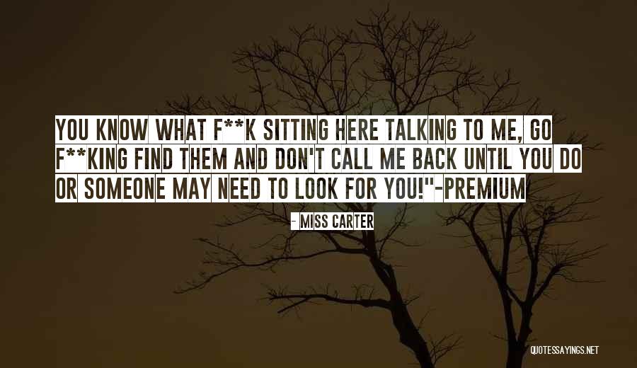 Anidan Group Quotes By Miss Carter Anidan Group Quotes By Miss Carter