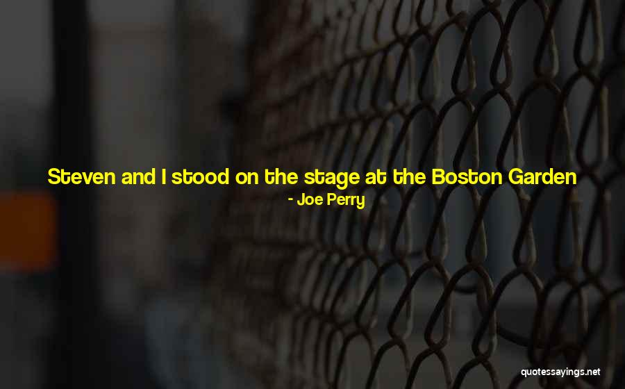 Aniden Interactive Quotes By Joe Perry Aniden Interactive Quotes By Joe Perry