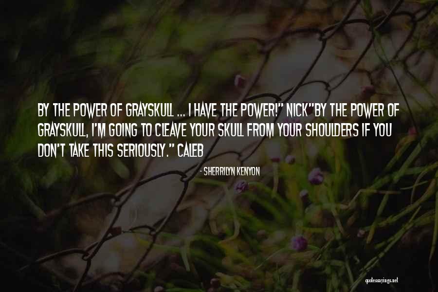 Aniden Interactive Quotes By Sherrilyn Kenyon Aniden Interactive Quotes By Sherrilyn Kenyon