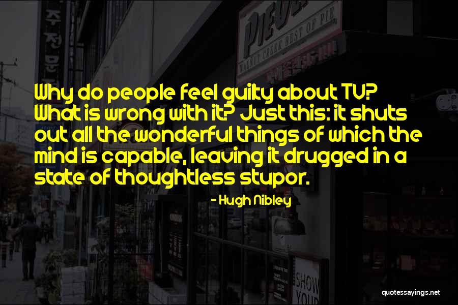 Anidoodles Quotes By Hugh Nibley Anidoodles Quotes By Hugh Nibley