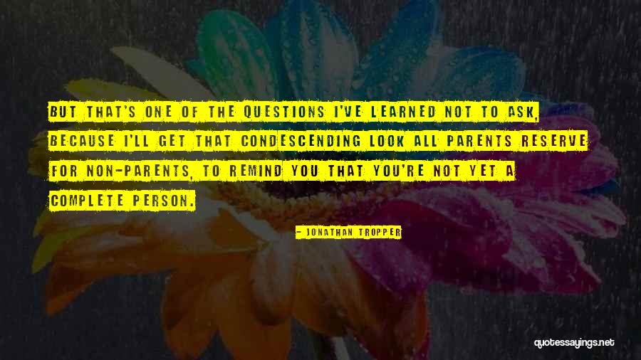 Anieke Quotes By Jonathan Tropper Anieke Quotes By Jonathan Tropper