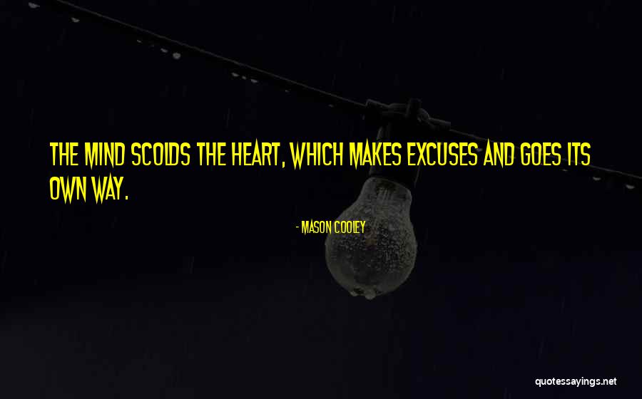 Anieke Quotes By Mason Cooley Anieke Quotes By Mason Cooley