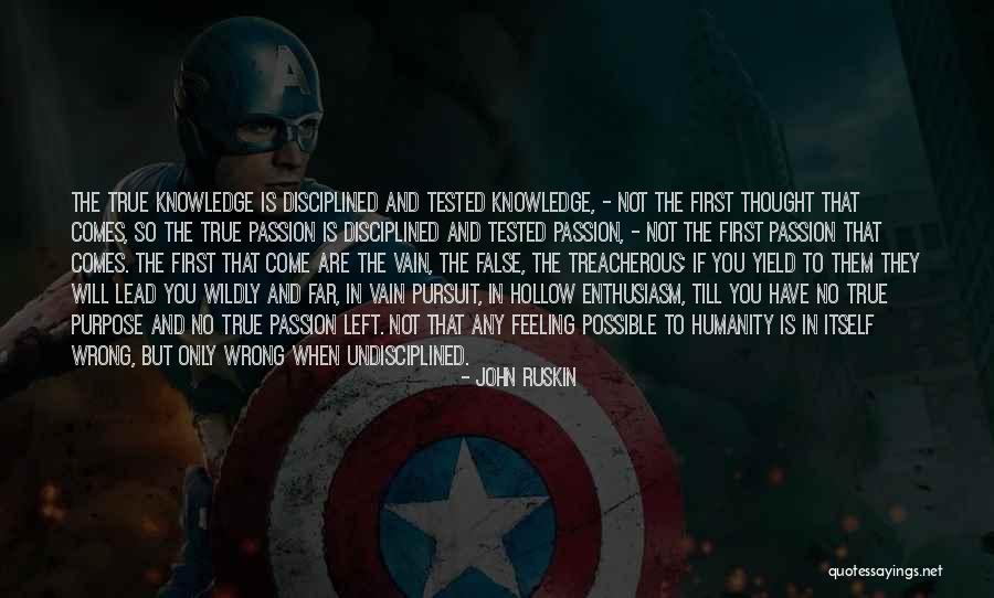 Aniela Leon Quotes By John Ruskin Aniela Leon Quotes By John Ruskin