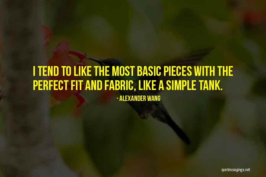 Anielica01 Quotes By Alexander Wang Anielica01 Quotes By Alexander Wang