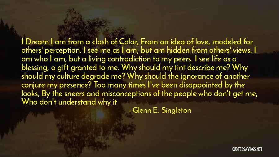 Anielica01 Quotes By Glenn E. Singleton Anielica01 Quotes By Glenn E. Singleton