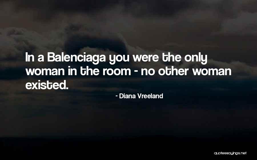 Anielle Of Opila Quotes By Diana Vreeland