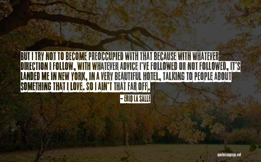 Anielle Of Opila Quotes By Eriq La Salle Anielle Of Opila Quotes By Eriq La Salle