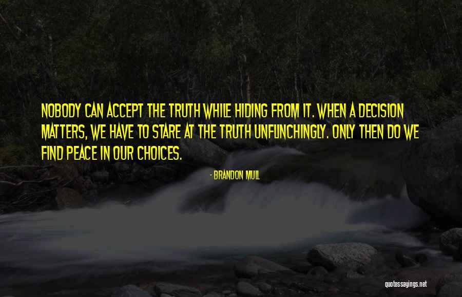 Aniello Migliore Quotes By Brandon Mull Aniello Migliore Quotes By Brandon Mull