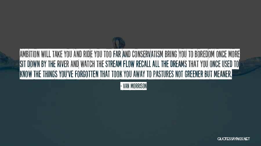 Anielska Quotes By Van Morrison Anielska Quotes By Van Morrison