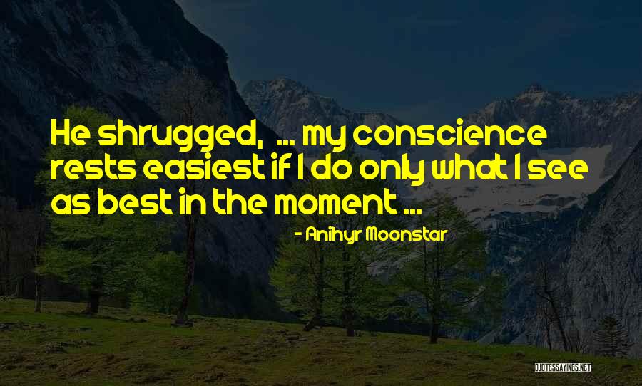 Anihyr Moonstar Quotes 977614 Anihyr Moonstar Quotes 977614