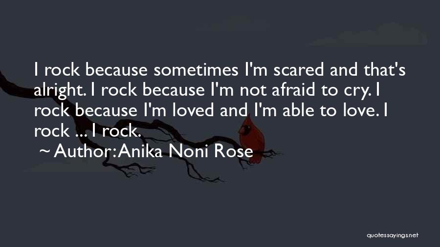 Anika Noni Rose Quotes 1634658