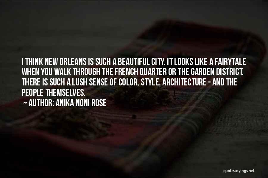 Anika Noni Rose Quotes 2100174
