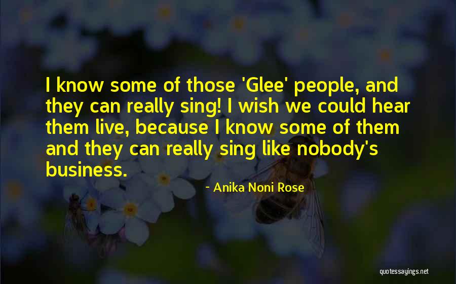 Anika Noni Rose Quotes 218597