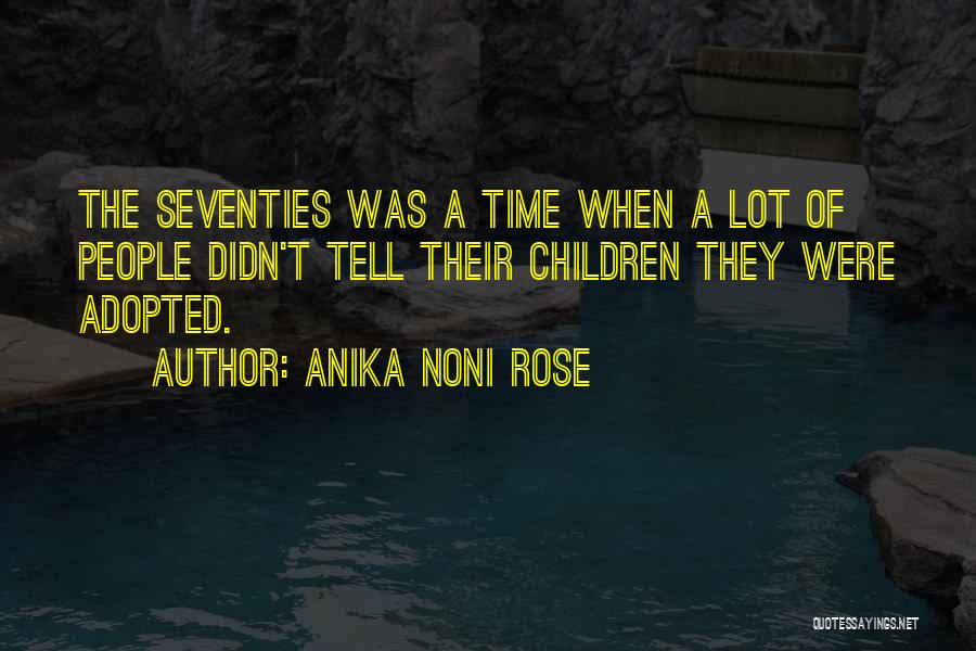 Anika Noni Rose Quotes 287331