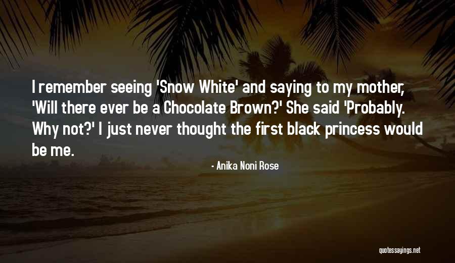 Anika Quotes By Anika Noni Rose Anika Quotes By Anika Noni Rose