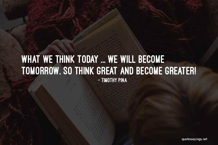 Anikina Alexandrova Quotes By Timothy Pina Anikina Alexandrova Quotes By Timothy Pina